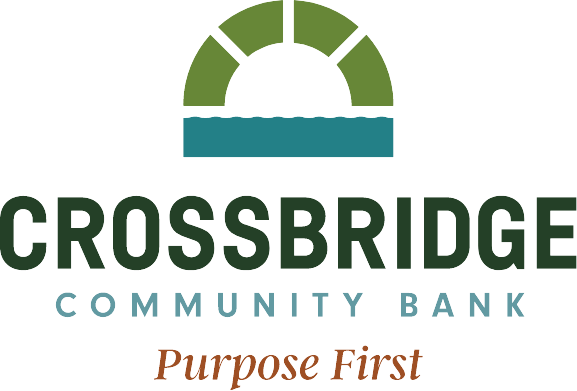 Crossbridge Community Bank Purpose First
